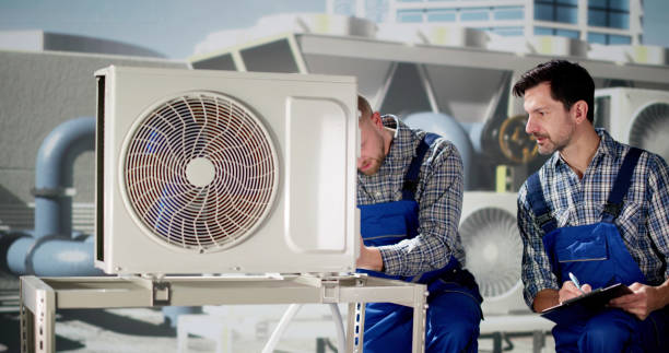 Ductless HVAC Repair in Imperial Beach, CA
